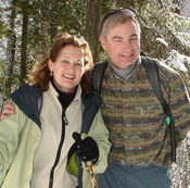 Ric & Julie Pierpont